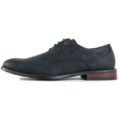 Huckleberry Derby Shoes - Vegan America