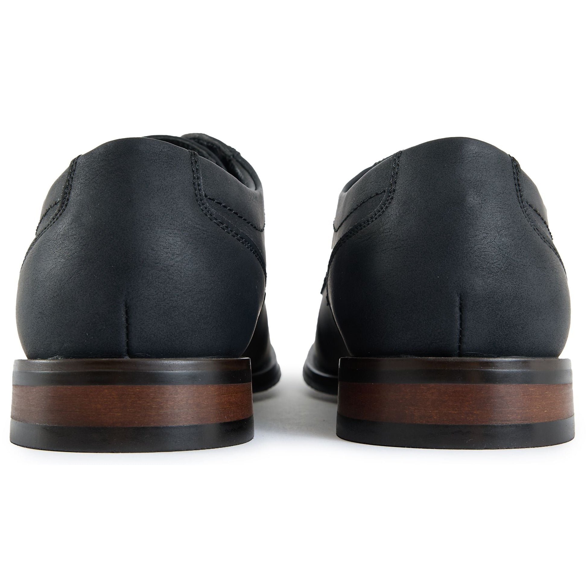 Huckleberry Derby Shoes - Vegan America