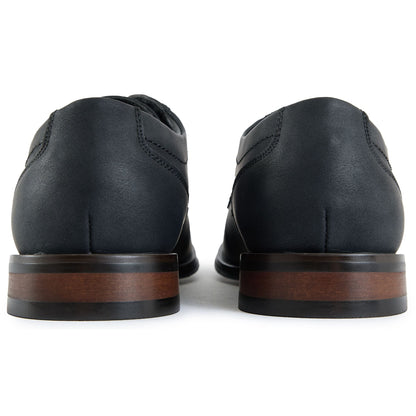 Huckleberry Derby Shoes - Vegan America