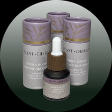 PLANT THERAPY - Hydra Boost + Defense Skin Serum AM