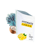 High Magnesium Lemon Electrolytes for Daily Wellness