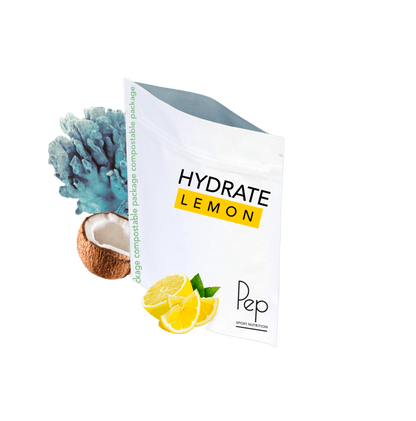 High Magnesium Lemon Electrolytes for Daily Wellness
