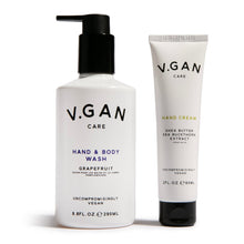 Hand Care Kit - Vegan America