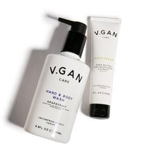 Hand Care Kit - Vegan America