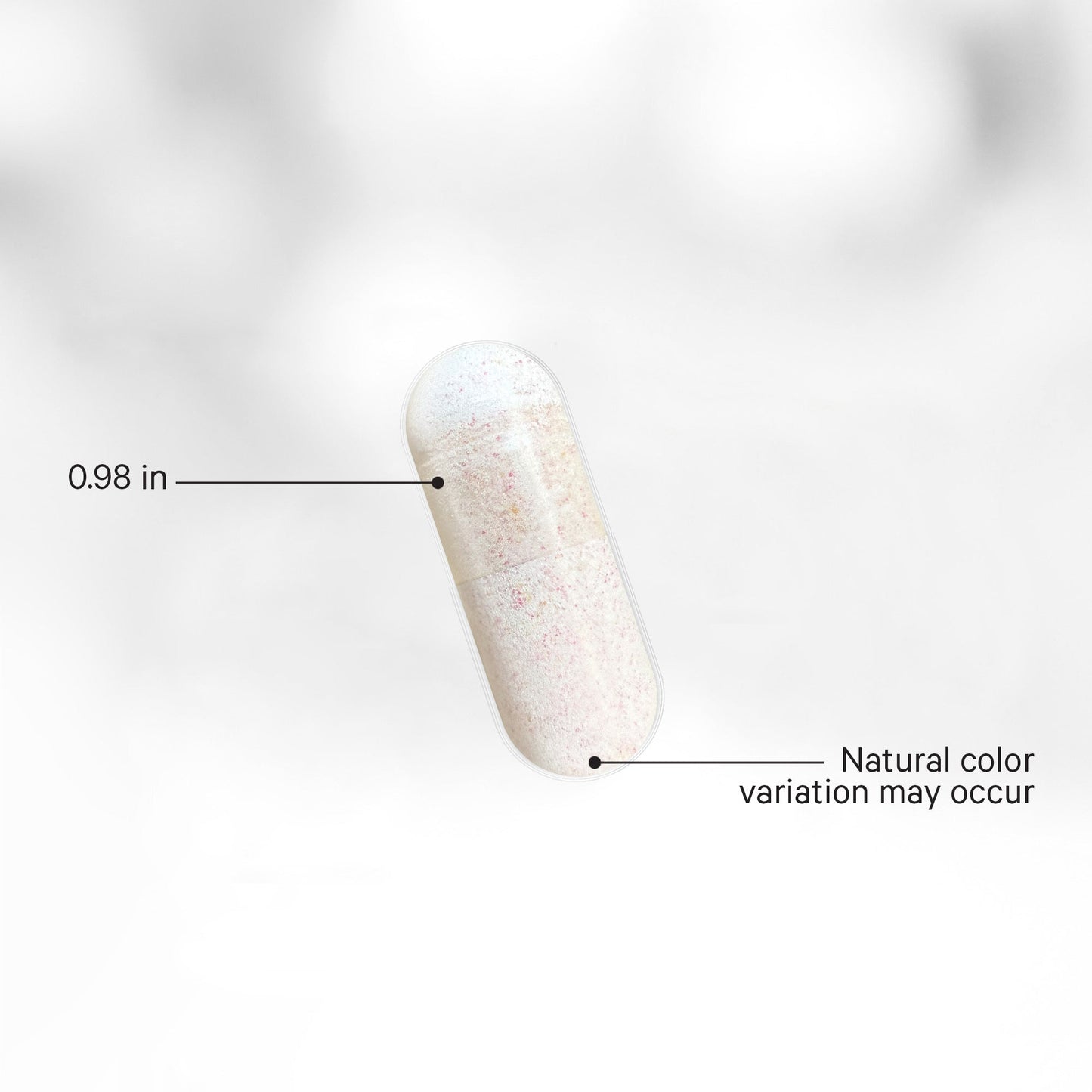 Hair Growth + Smooth Skin Max