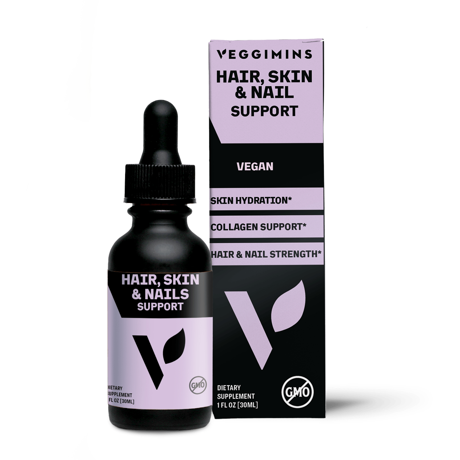 Har, Skin & Nails - Vegan America