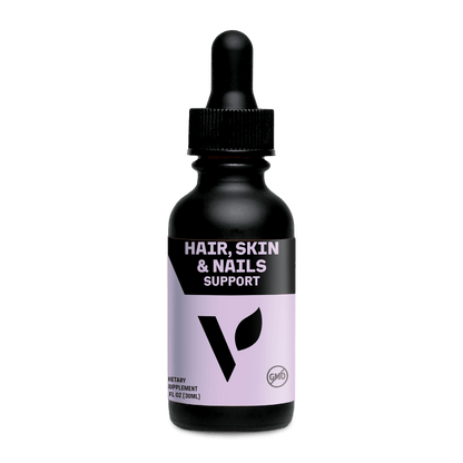 Har, Skin & Nails - Vegan America