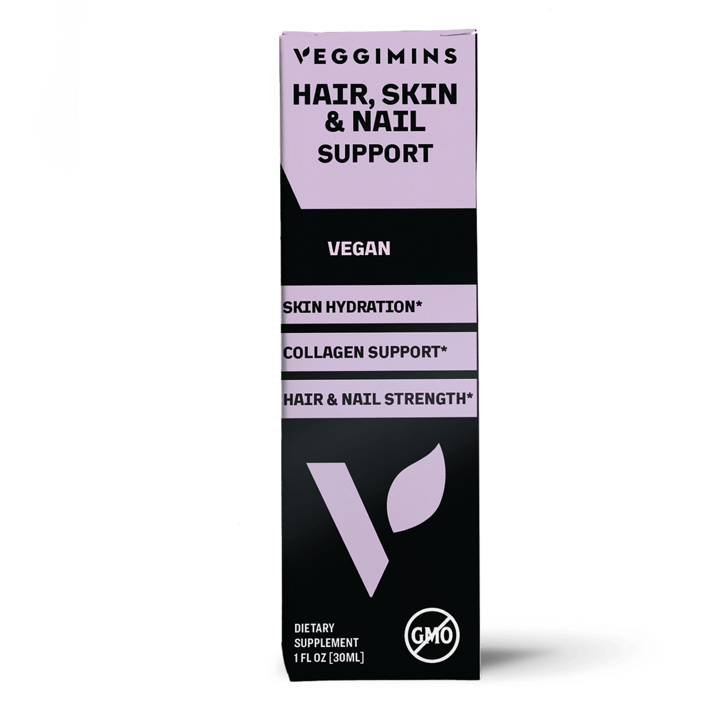Har, Skin & Nails - Vegan America