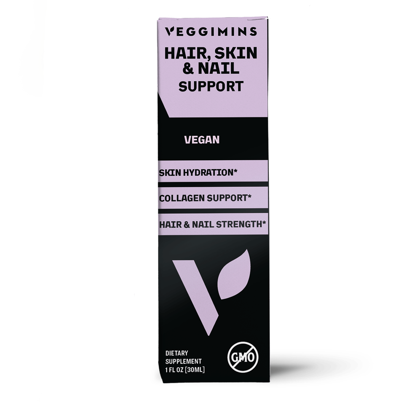 Har, Skin & Nails - Vegan America