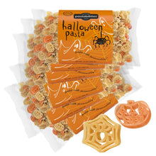 Halloween Pasta