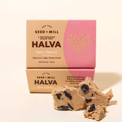 Halva Library - Vegan America