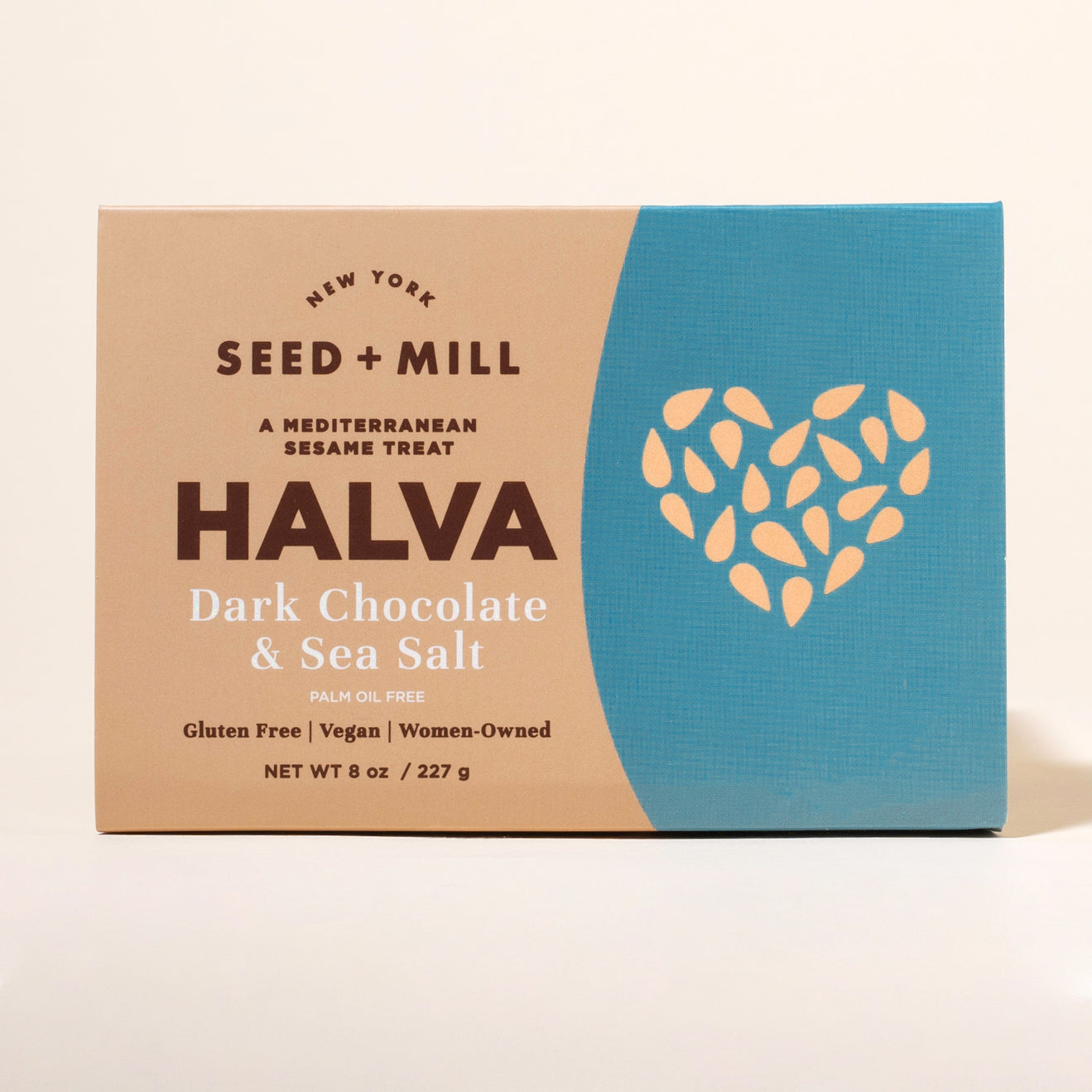 Best Sellers Halva Trio