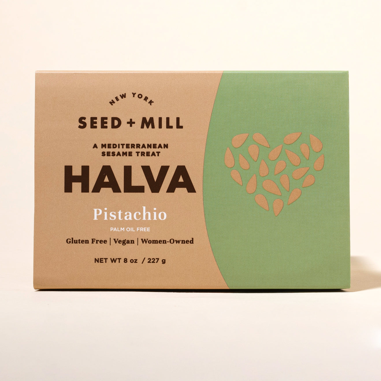 Best Sellers Halva Trio