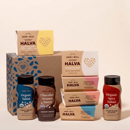 Ultimate Gift Set - Vegan America