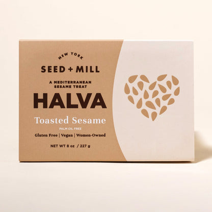 Best Sellers Halva Trio