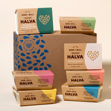 Halva Library
