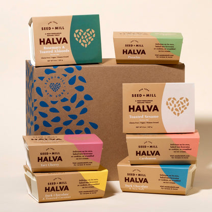 Halva Library