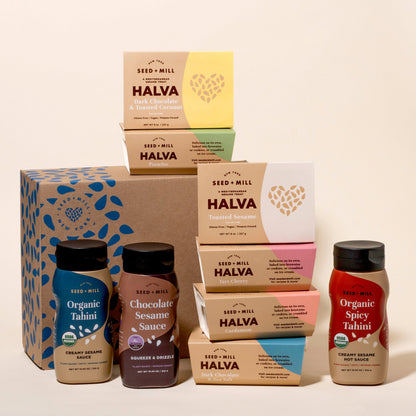 Ultimate Gift Set