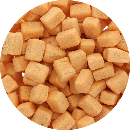 Freeze Dried Golden Hami Melon