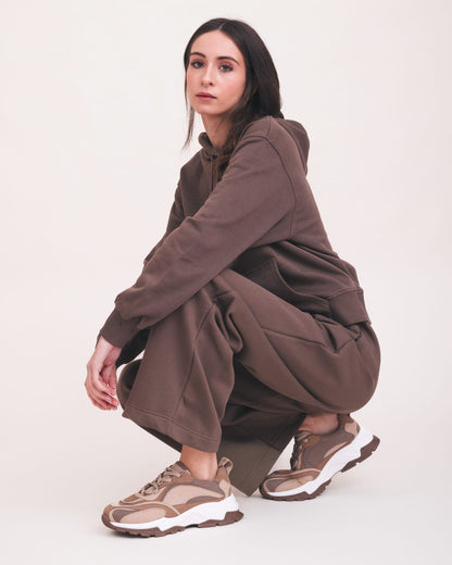 HANOI Brown - Second Life