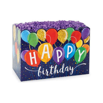 Custom Gift Packaging