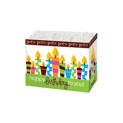 Custom Gift Packaging