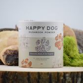 Happy Dog Mushroom Powder - Vegan America