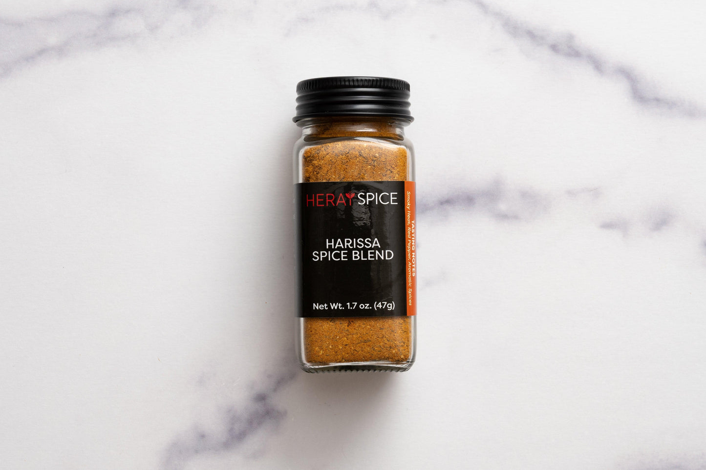 Harissa Spice Blend 1.7 Oz (47 gr)