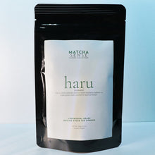 Organic Ceremonial Grade Matcha — "Haru" (100g/3.5oz)