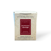 Harvest Apple Natural Candle 8oz Kaia Collection Refill - Vegan America