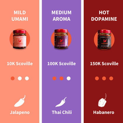 Hot Dopamine Case (12) - Vegan America