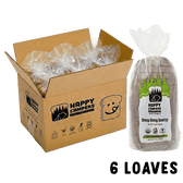 Hemp Hemp Hooray CASE (6 items) - WSL