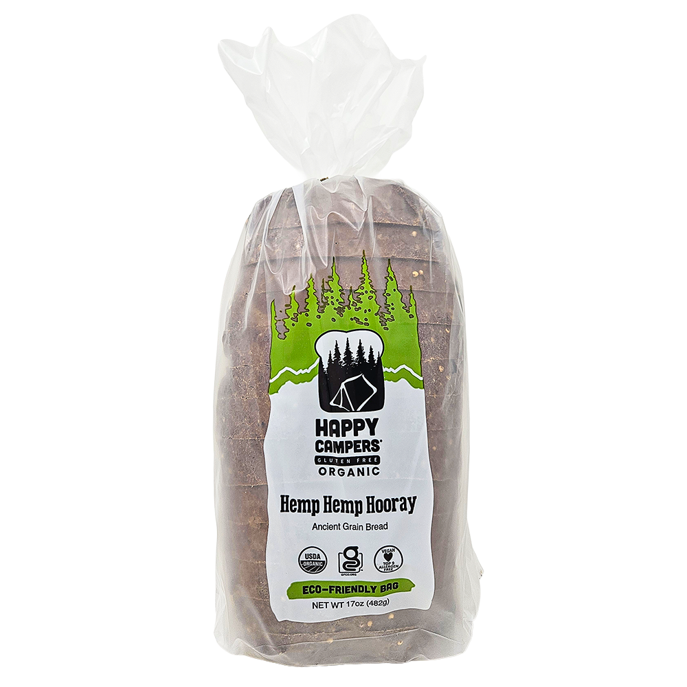 Hemp Hemp Hooray CASE (6 items)