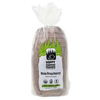 Hungry Sampler Pack (4 items)