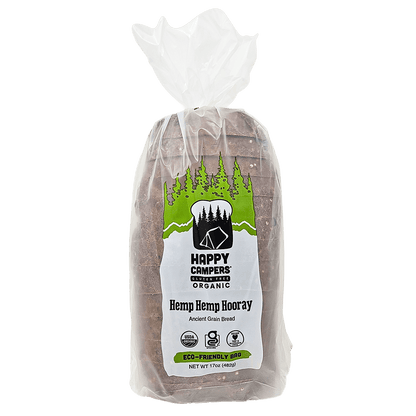 Hemp Hemp Hooray CASE (6 items) - WS - Vegan America