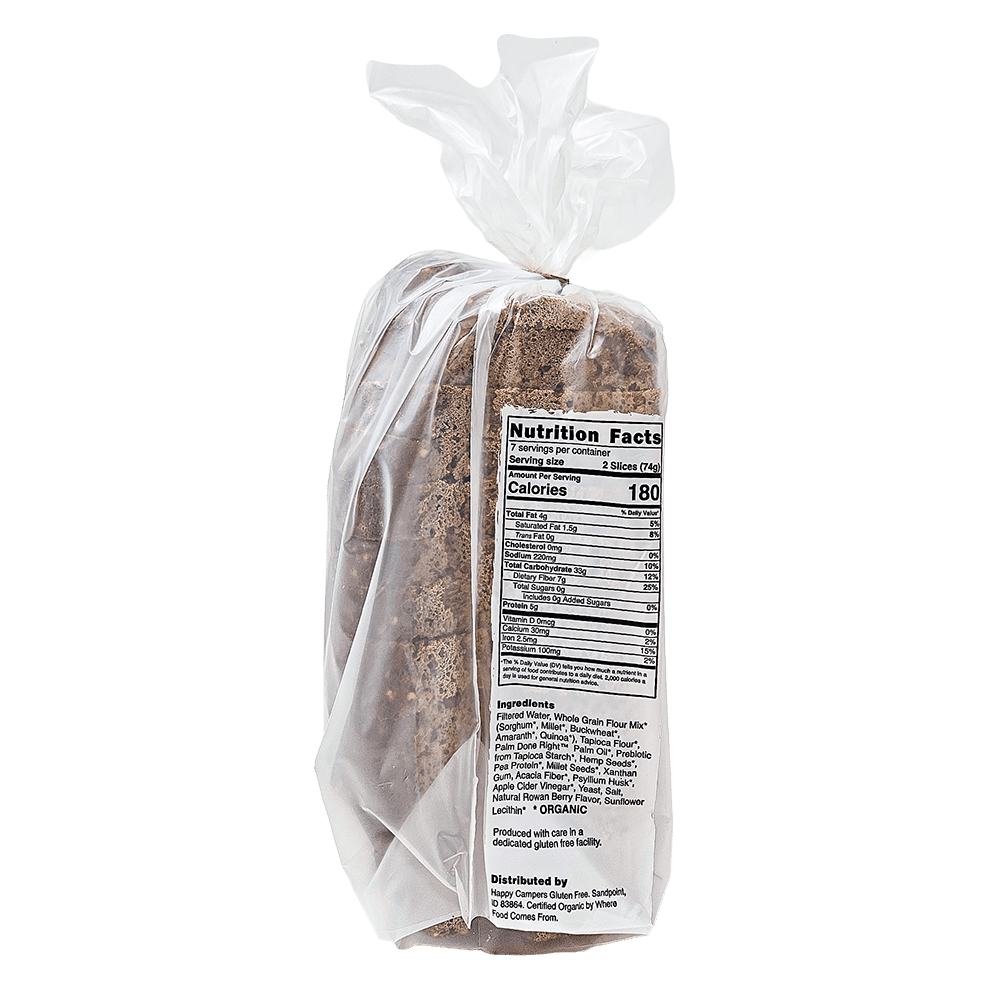 Hemp Hemp Hooray CASE (6 items) - WS - Vegan America