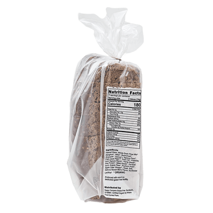 Hemp Hemp Hooray CASE (6 items) - WS - Vegan America