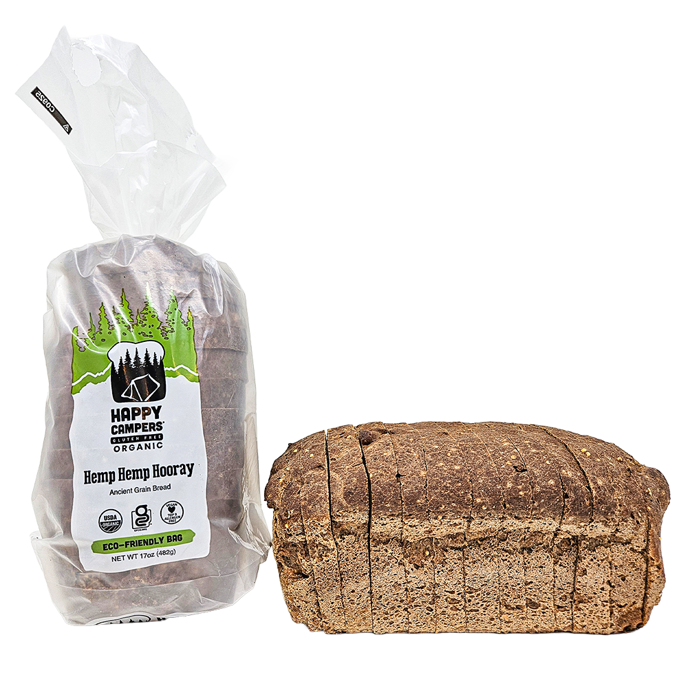 Hemp Hemp Hooray CASE (6 items)