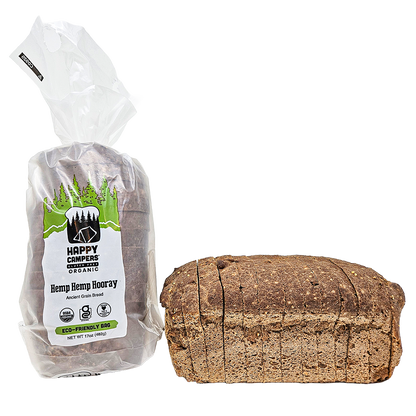 Hemp Hemp Hooray CASE (6 items)