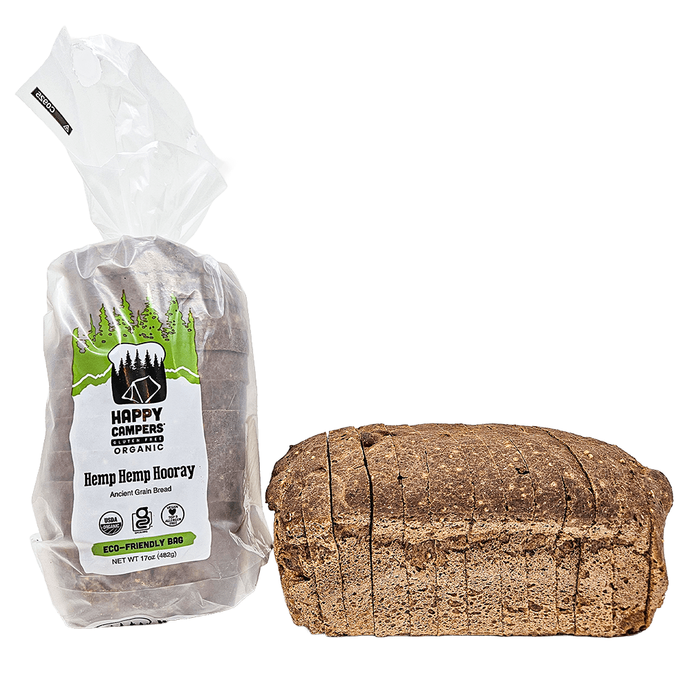 Hemp Hemp Hooray CASE (6 items) - WS - Vegan America