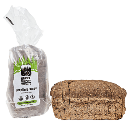 Hemp Hemp Hooray CASE (6 items) - WS - Vegan America