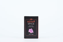 Heray Afghan Saffron, Superior Negin Quality