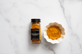 Turmeric Powder From Tamil Nadu - Vegan America
