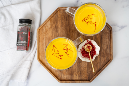 Heray Saffron Superior Negin Quality