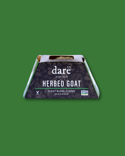 Herbed Goat