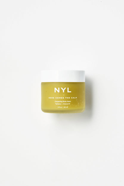 HERE COMES THE CALM Correcting Body Balm