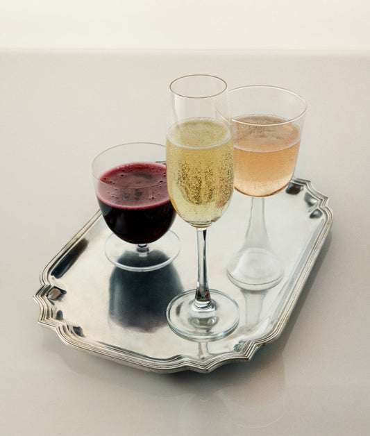 The Sparkling Collection