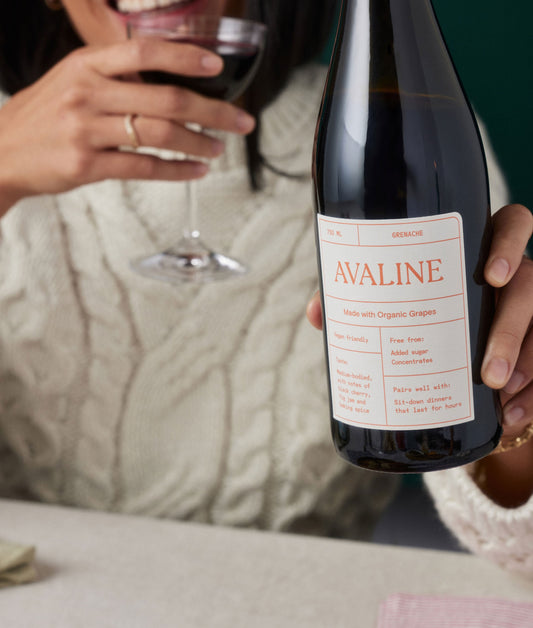 Grenache