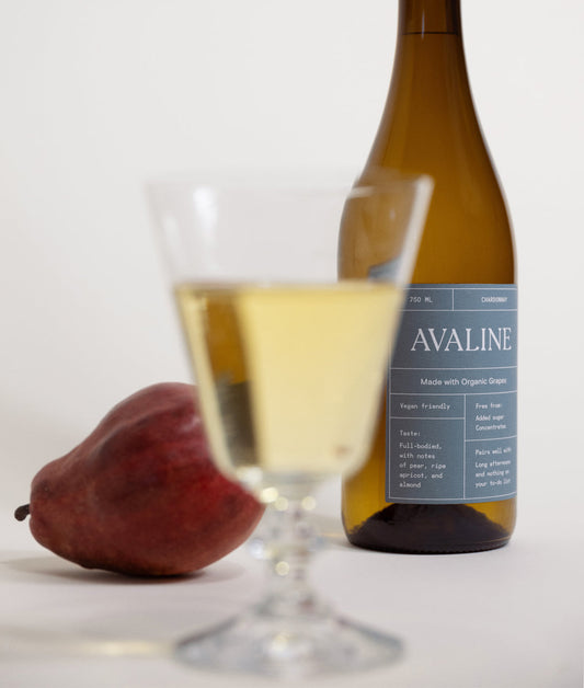 Chardonnay