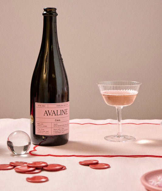 Sparkling Rosé